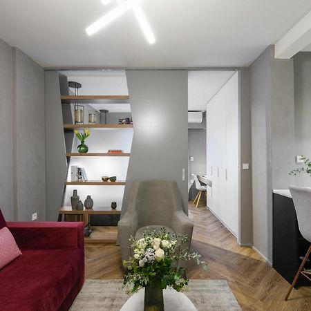 Olvios Luxury Suites 塞萨洛尼基 外观 照片