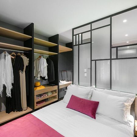 Olvios Luxury Suites 塞萨洛尼基 外观 照片