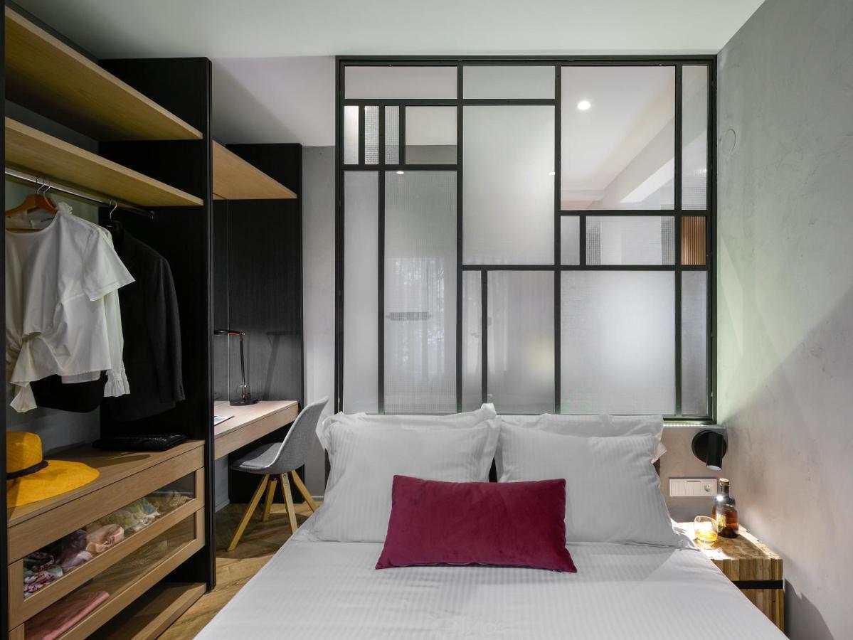 Olvios Luxury Suites 塞萨洛尼基 外观 照片